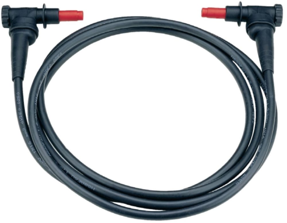 INTERCABLE SRL - INR21194 CAVO COLLEG. SHUNT BT 250A/200A 3MT D8 N