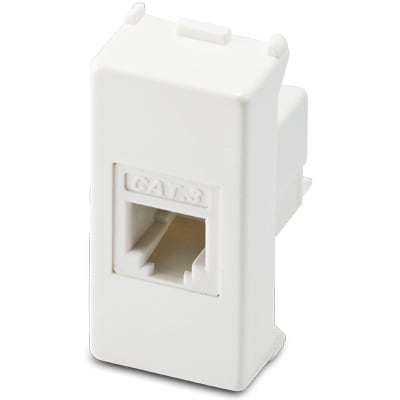 MASTER SRL MST21215 MIX PRESA RJ11 1 PLUG 6-4