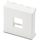 MASTER SRL MST21218.2-T MIX TASTO PER PR.TELEF./DATI 2MOD.