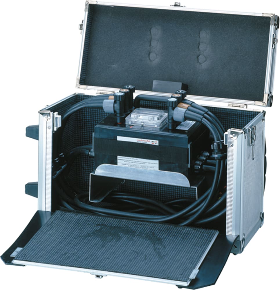 INTERCABLE SRL - INR21244250 DISP.SHUNT TETRAPOLARE 250/200A,CONT.A -