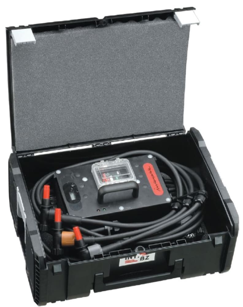 INTERCABLE SRL - INR21253250 SHUNT 3P ESTR. T3N250 TMD R250 -TIPO B