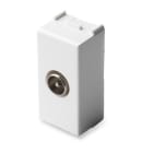 MASTER SRL - MST21265 MIX PRESA COAX IEC MASCHIO