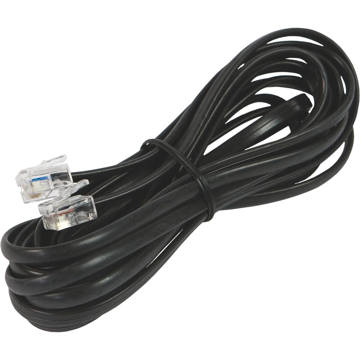 FANTON SRL FME21281 PROL.LIN.3M TEL.4C PL.RJ11 NE