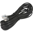 FANTON SRL FME21281 PROL.LIN.3M TEL.4C PL.RJ11 NE