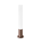 IDEAL LUX SRL IUX213071 EDO OUTDOOR PT1 ROUND COFFEE