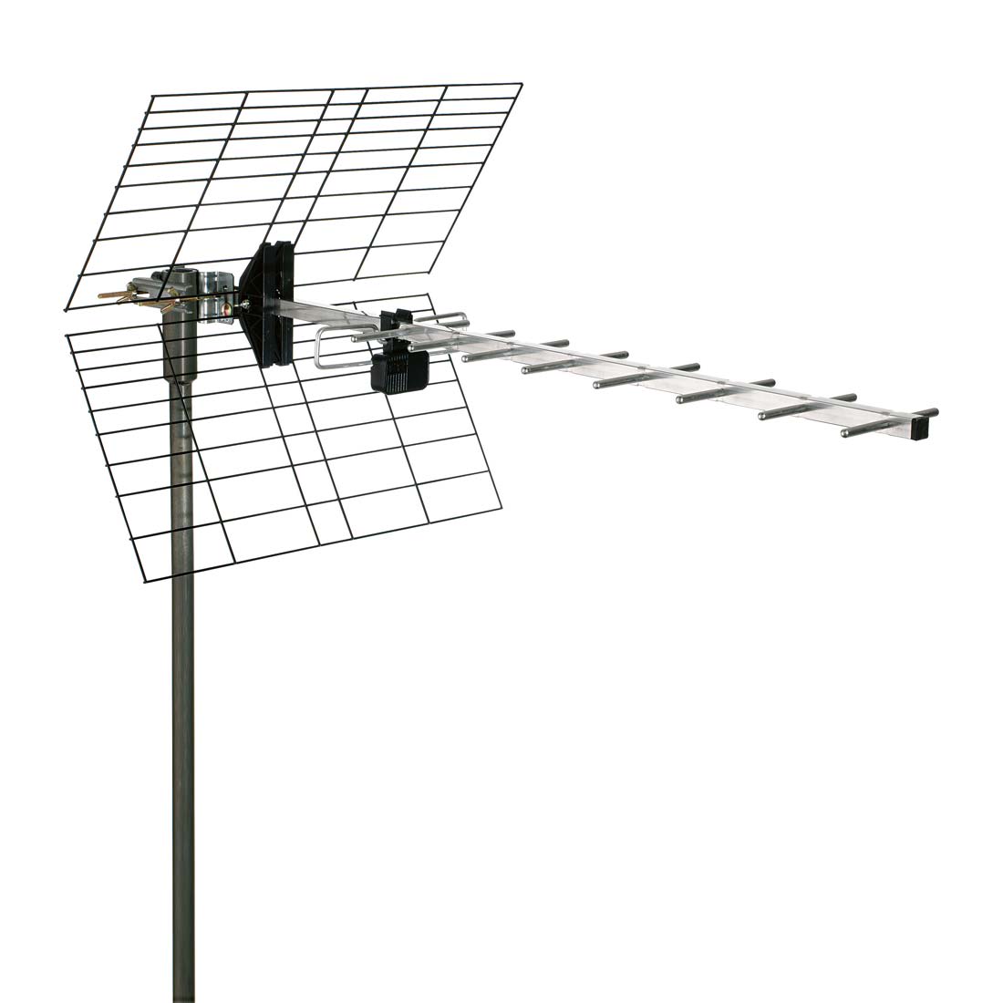 FRACARRO - FRA213097 TAU11/5 ANT.38-69, 11 ELEMENTI