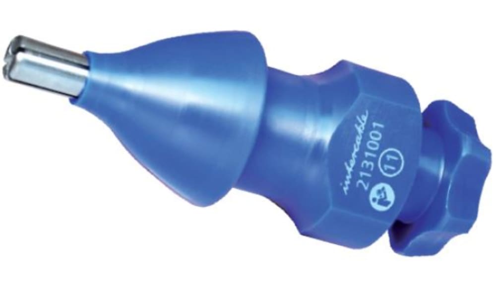 INTERCABLE SRL - INR2131001 PERNO DI MISURA D8/D4 ENEL MATR.755020