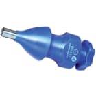 INTERCABLE SRL - INR2131001 PERNO DI MISURA D8/D4 ENEL MATR.755020