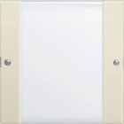 GIRA - GIR213101 SET INTERR. BILICO 1X CT SYSTEM 55 TRASP