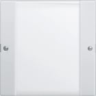 GIRA - GIR213103 SET INTERR. BILICO 1X CT SYSTEM 55 TRASP