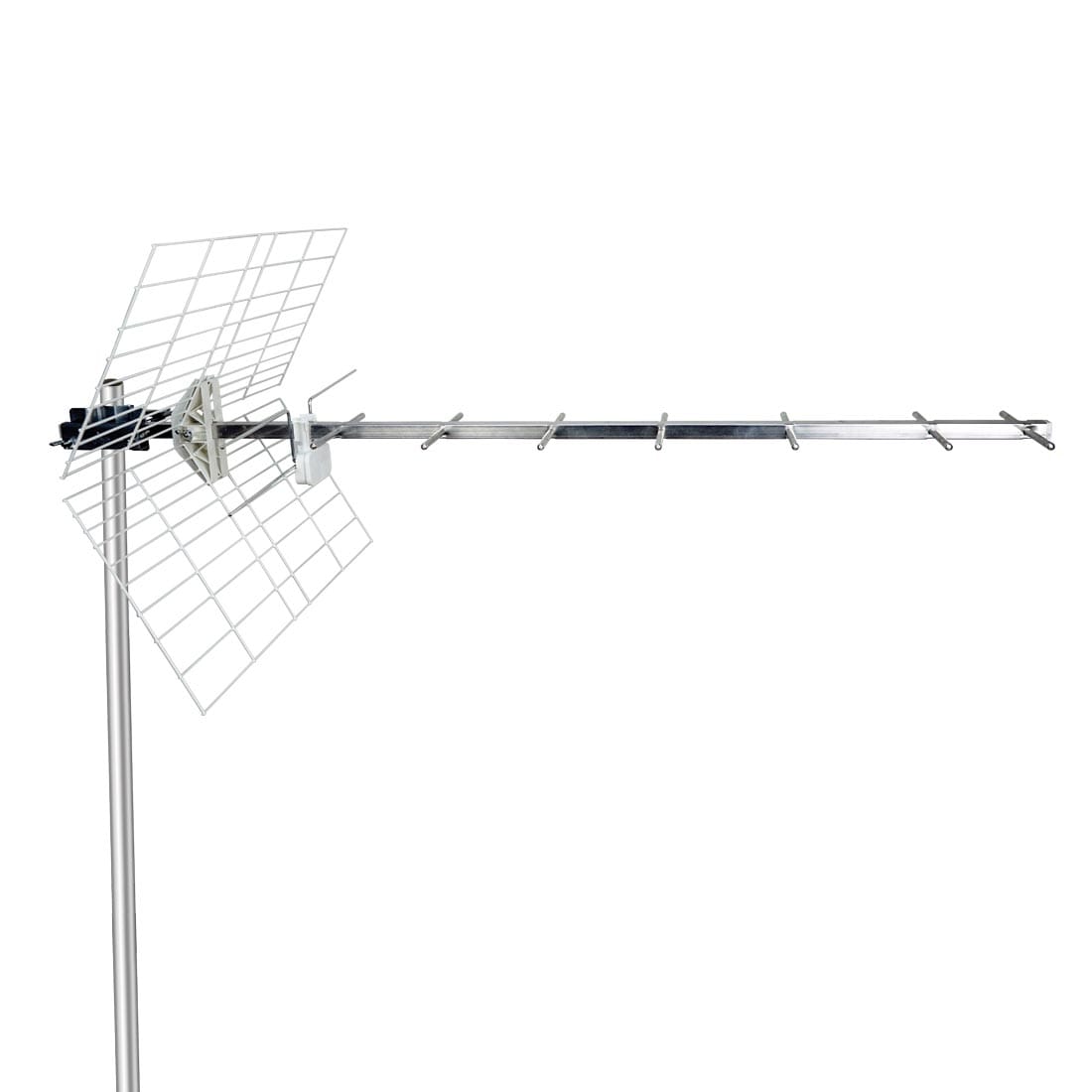 FRACARRO - FRA213108 TAU11/45 5G ANT. TAU UHF GRIGLIA 700