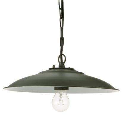 SOVIL SRL SOV213/16 ANTIQUE-SOSPENSIONE GRANDE E27