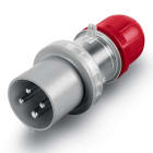 SCAME PARRE SPA SCA213.1636P.TR SPINA MOBILE 3P+T IP44 16A 6H 380-415V