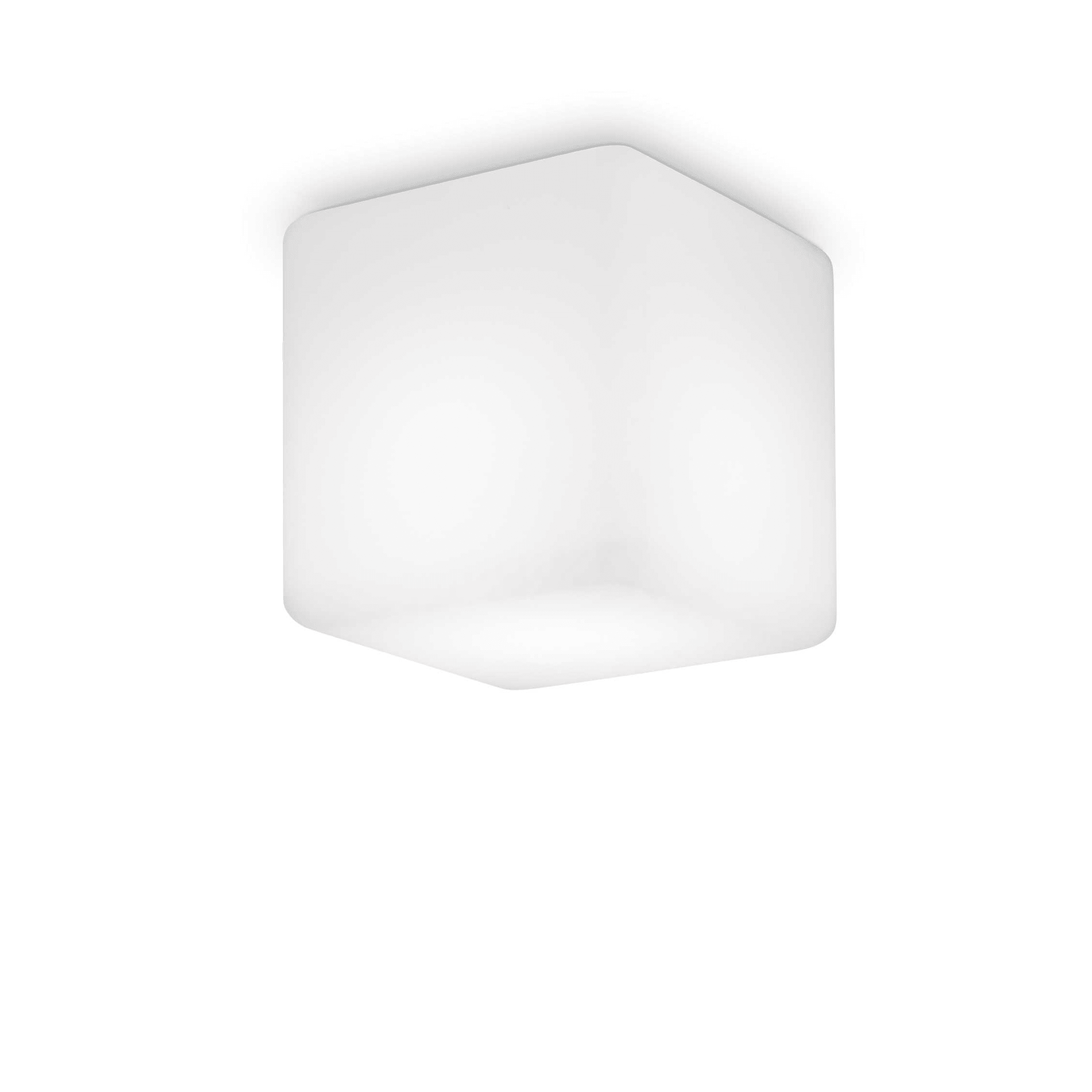 IDEAL LUX SRL IUX213194 LUNA PL1 D20