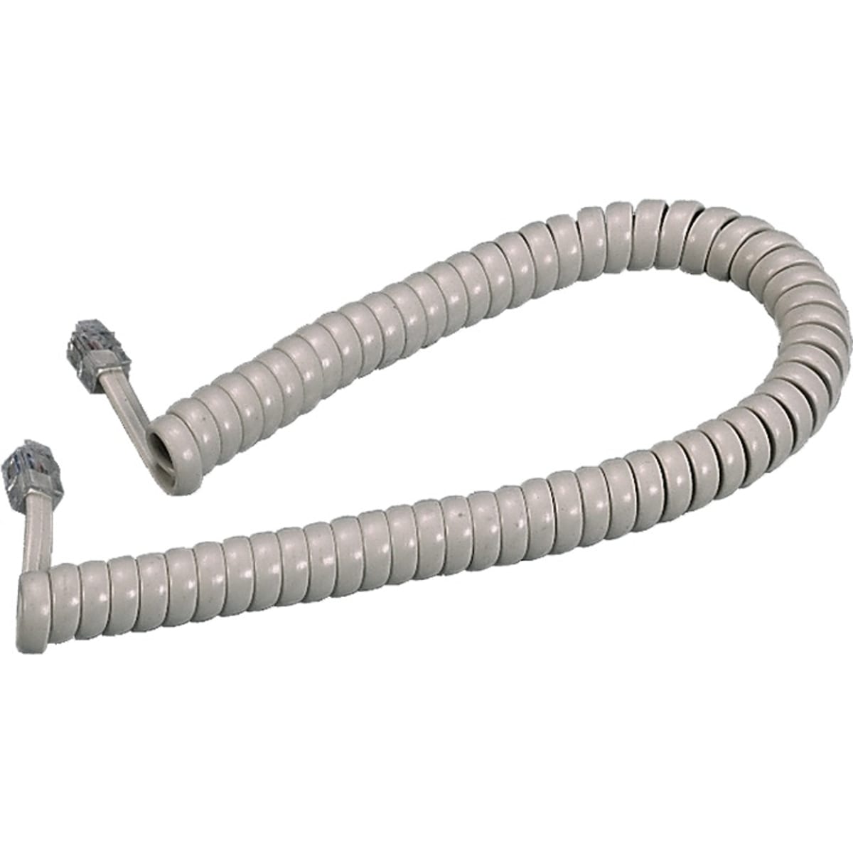 FANTON SRL - FME21320 PROL.EST.2,4M TEL.4C.PL.RJ10 AV