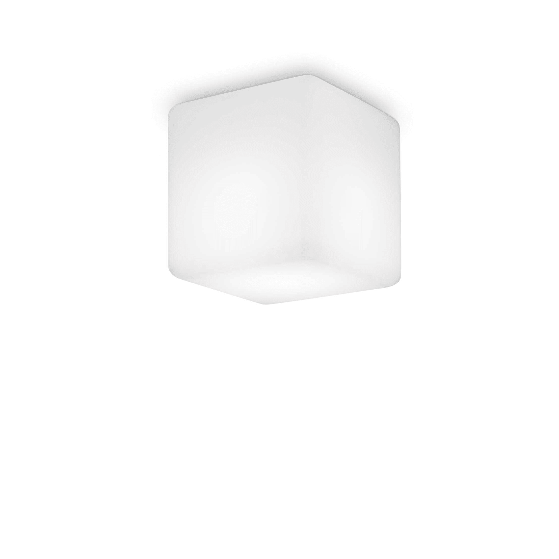 IDEAL LUX SRL IUX213200 LUNA PL1 D11