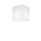 IDEAL LUX SRL IUX213200 LUNA PL1 D11