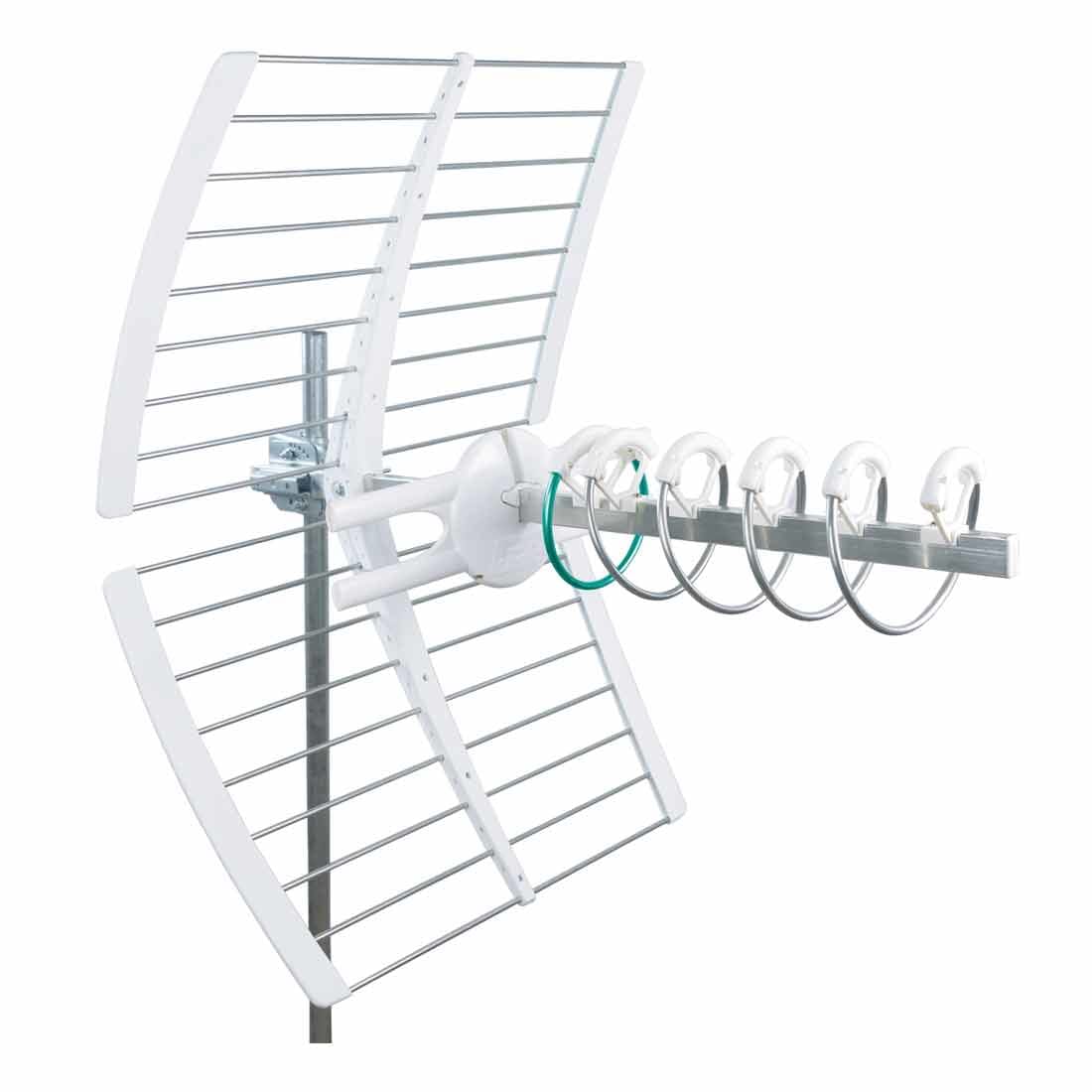 FRACARRO FRA213231 ELIKA PRO 700 C ANT UHF ELIKA PRO 700CAR