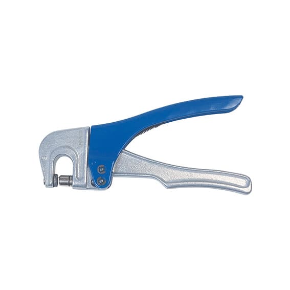 ABC TOOLS SPA ABCB21330005 PINZA X FORARE LAMIERA