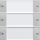 GIRA - GIR2133015 SET INTERR. BILICO 3X CT SYSTEM 55 TRASP