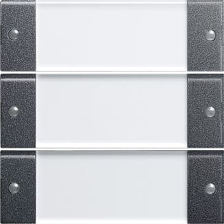 GIRA - GGI213328 SET BIL. 3-M CT SYSTEM 55 TRASP./ANTRAC.