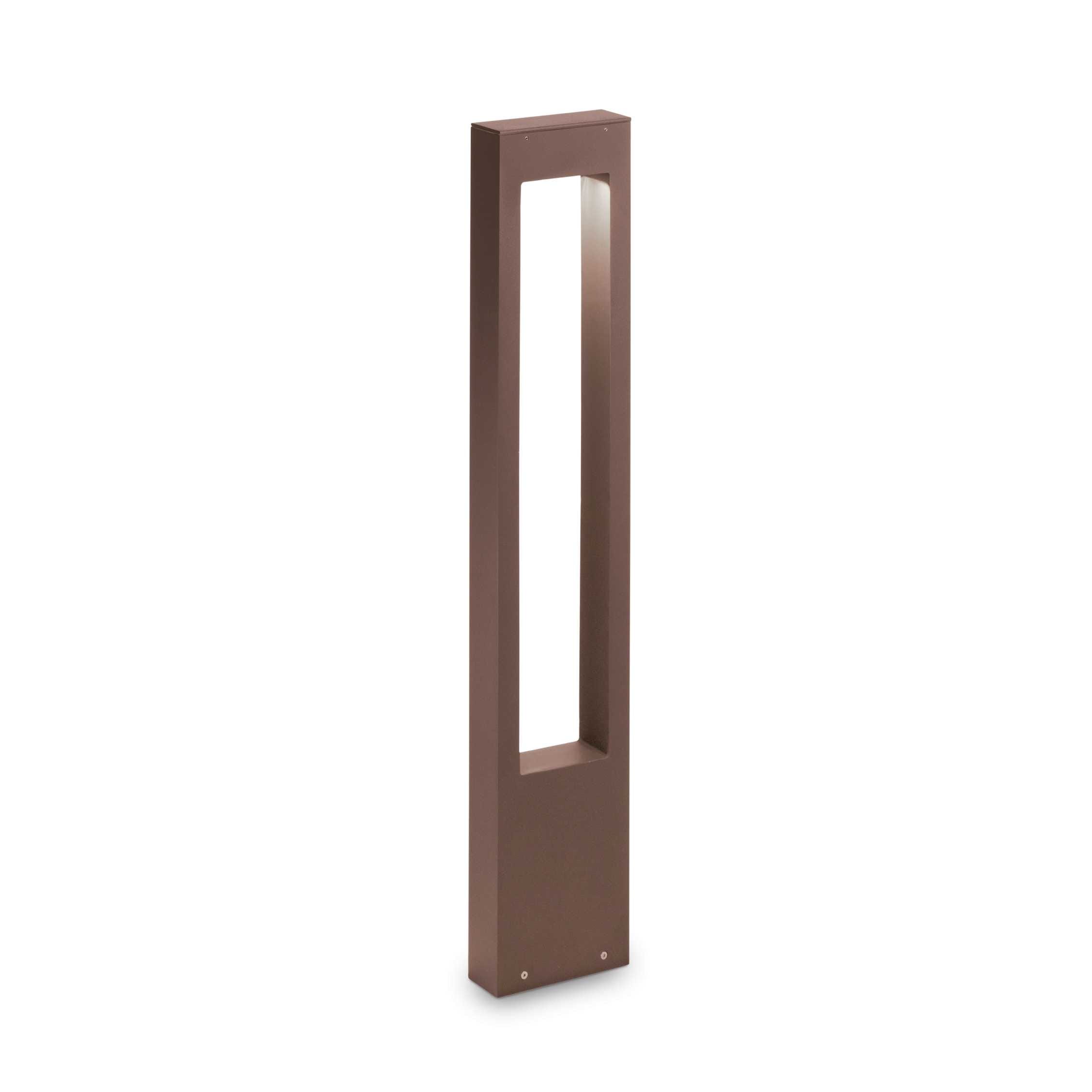 IDEAL LUX SRL IUX213361 VEGA PT1 COFFEE