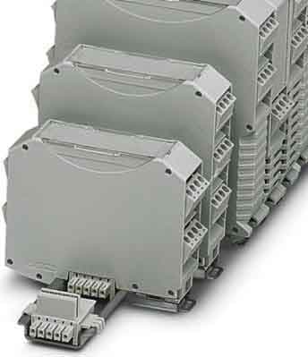 PHOENIX CONTACT - PHC2713939 ME MAX 22,5 3-3 KMGY CUSTODIA X ELETTRON