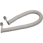 FANTON SRL - FME21340 PROL.EST.4,8M TEL.4C.PL.RJ10 AV