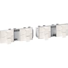 BTICINO - BTIMT8V4P1S ATTACCHI VERT. 4P PASSO 106MM