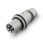 SCAME PARRE SPA - SCA213.63336 SPINA MOBILE 2P+T IP44 63A 7H 480-500V