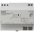 GIRA - GIR213800 Spannungsvers. 1280 mA Drossel OneKNX RE