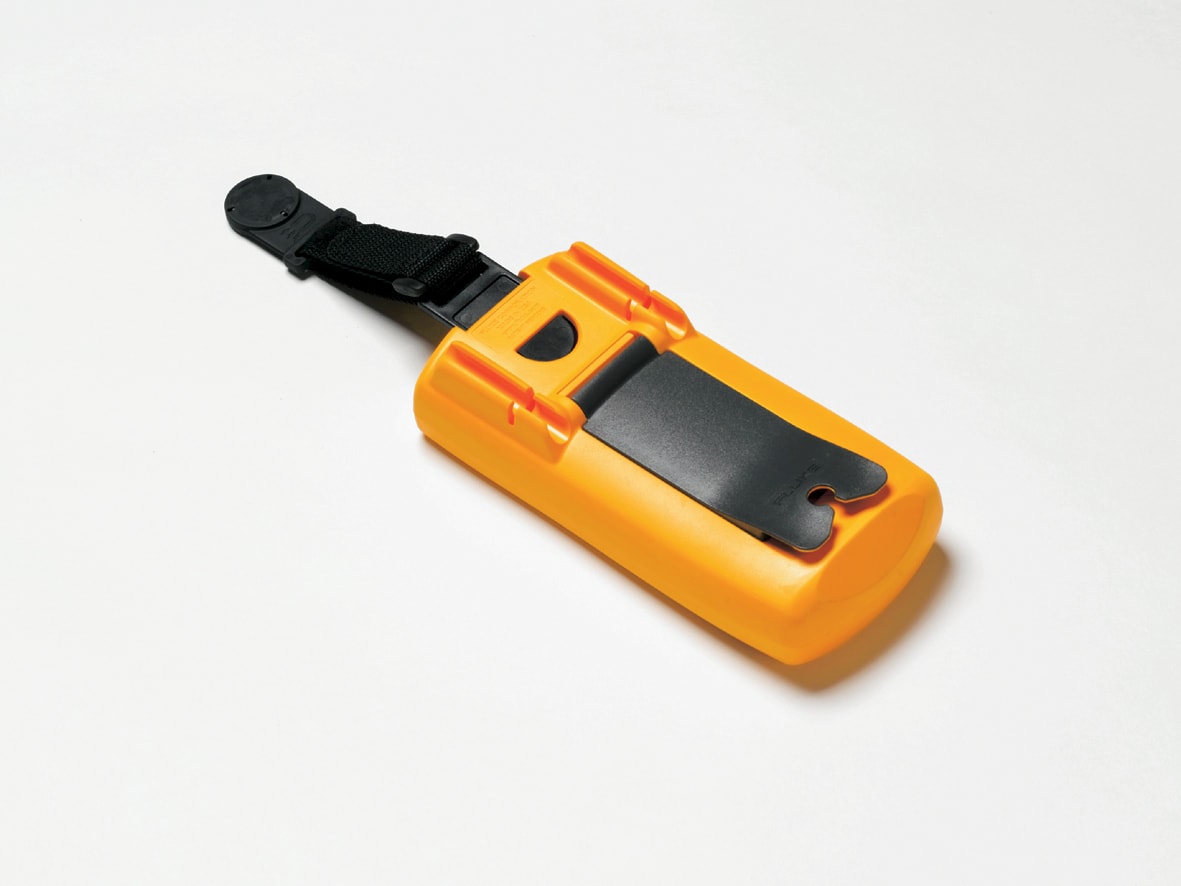 FLUKE ITALIA SRL FLK2138458 H80M GUSCIO CON CINGHIA, GANCIO MAGNETIC