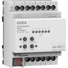 GIRA GGI213900 ATTUATORE RISC. 6 MOD. REGOLATORE ONEKNX