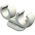 OBO BETTERMANN OBO2140608 2962 2X10 MORSETTO CON BASE