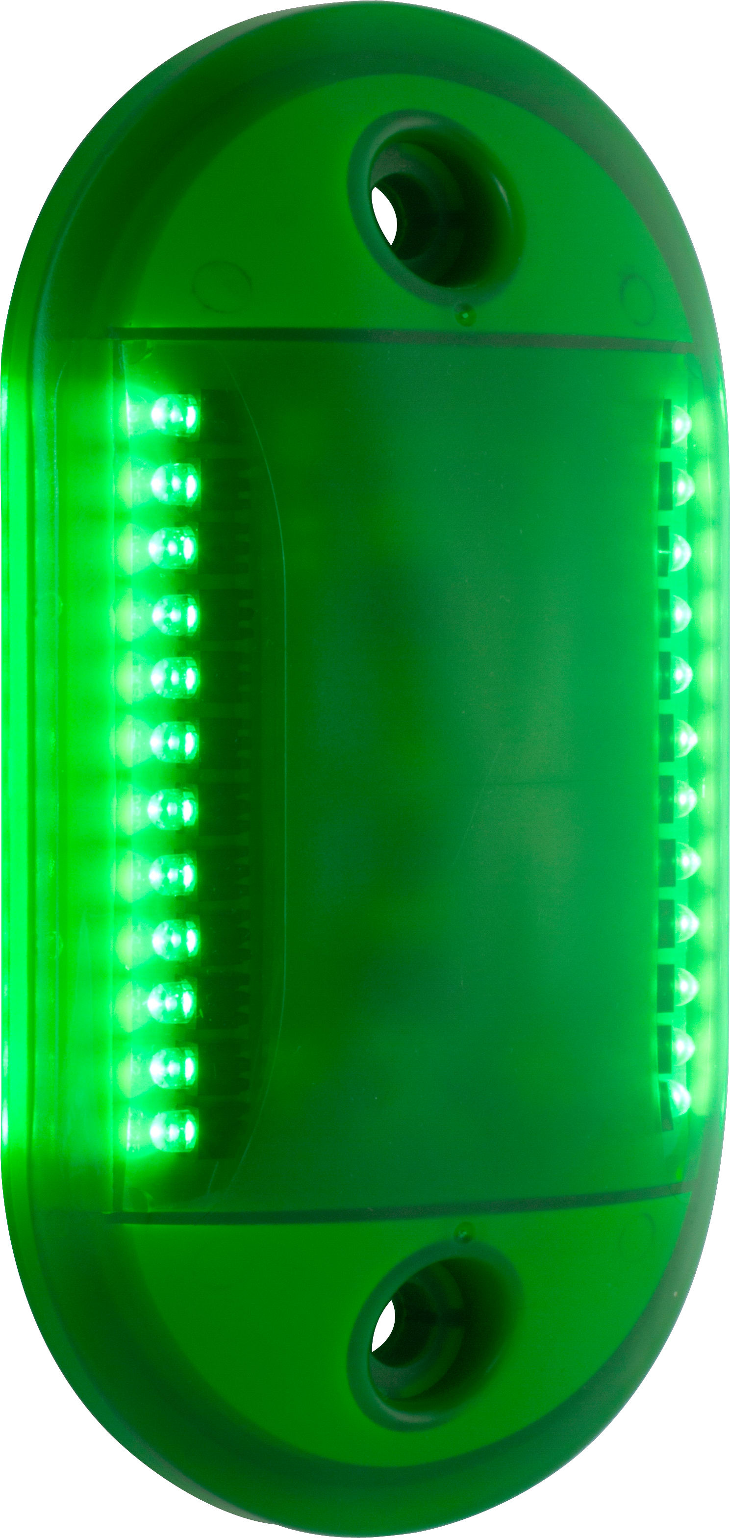 SIRENA SIR21408 T4 LED GREEN V24DAC