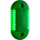SIRENA SIR21408 T4 LED GREEN V24DAC