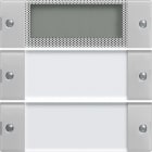 GIRA - GIR2142015 SET INTERR. BILICO 2X PLUS CT SYSTEM 55