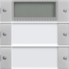 GIRA GGI2142015 Wippenset 2f Plus BSF System 55 Klar/Gra
