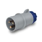 SCAME PARRE SPA SCA214.3233 SPINA MOBILE 2P+T IP44 32A 6H 200-250V