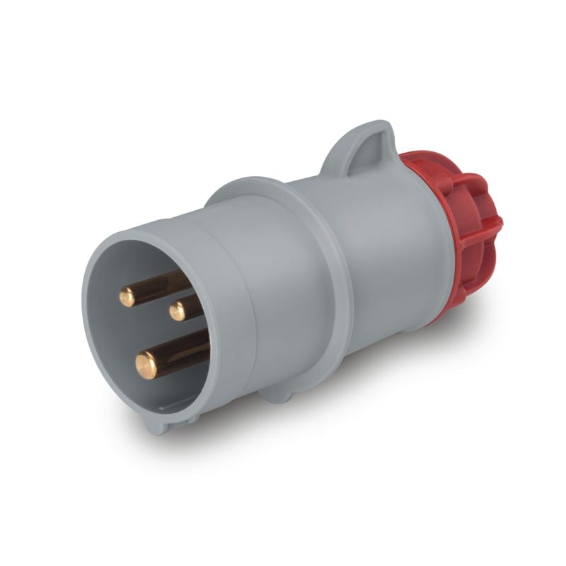 SCAME PARRE SPA SCA214.3236 SPINA MOBILE 3P+T IP44 32A 6H 380-415V