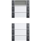 GIRA GGI214528 Wippenset 5f Plus (2+3) BSF System 55 Kl