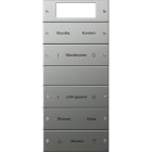 GIRA - GIR2145602 Wippenset 5f Plus (2+3) beschr. System 5