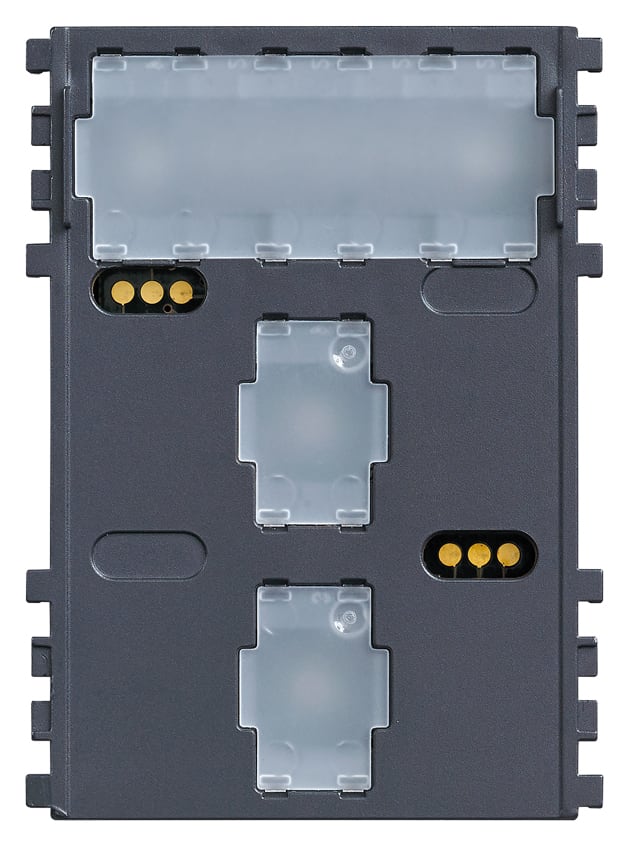 VIMAR SPA VIW21457.1 LETTORE TRANSPONDER VERTICALE EST.KNX NR