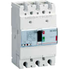 BTICINO BTIT723F100 M2 250F - MAGNETOT 3P 100A 36KA