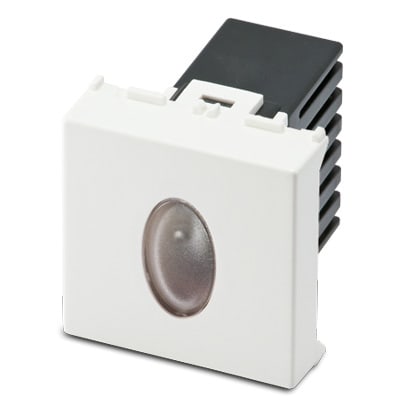 MASTER SRL MST21466.2 MIX SEGN.EMER.2MOD.230V 12H 3CD 2MOD.