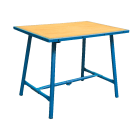 FERRARI - FER2.150 BANCO DA LAVORO CM.110X70