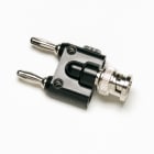 FLUKE ITALIA SRL - FLK2150594 BP880 ADATTATORE BNC FEMMINA/SPINA A BAN