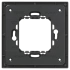 VIMAR SPA - VIW21507.1 Supporto radio placca 2M grigio