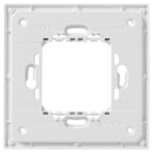 VIMAR SPA - VIW21507.1.B SUPPORTO RADIO PLACCA 2M BIANCO