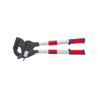 ABC TOOLS SPA - ABCB21511680 CESOIA CREMAGL. L.680-880 MM